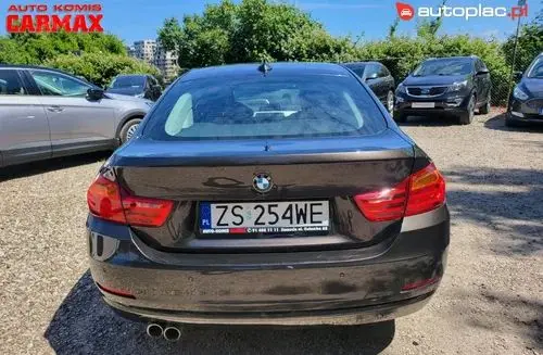 BMW Seria 4 