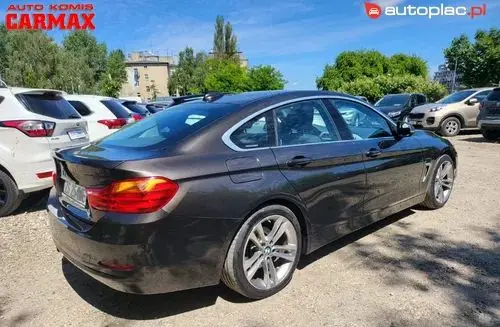 BMW Seria 4 