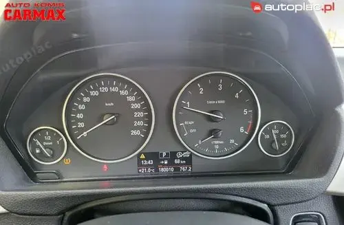 BMW Seria 4 