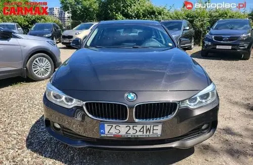 BMW Seria 4 