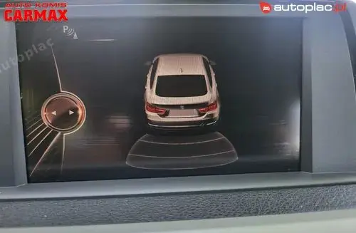 BMW Seria 4 
