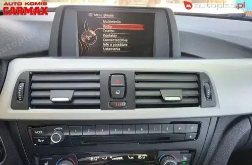 BMW Seria 4 