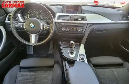 BMW Seria 4 