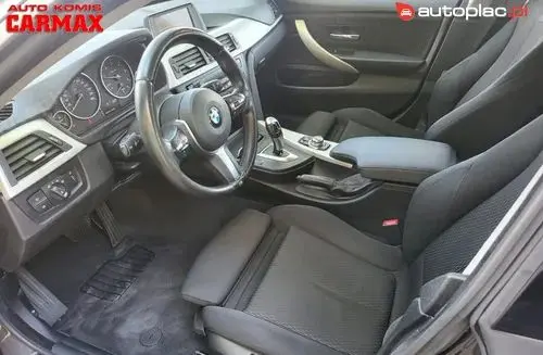 BMW Seria 4 