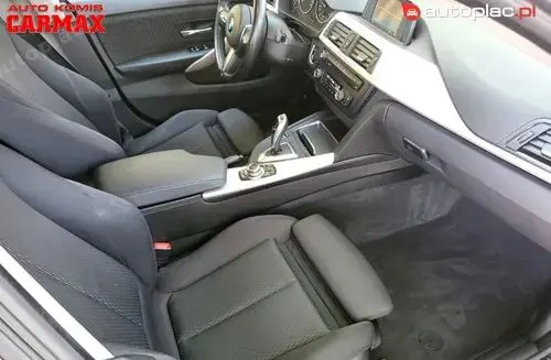 BMW Seria 4 