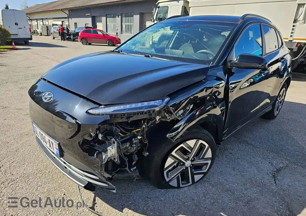 HYUNDAI Kona 39kWh Style
