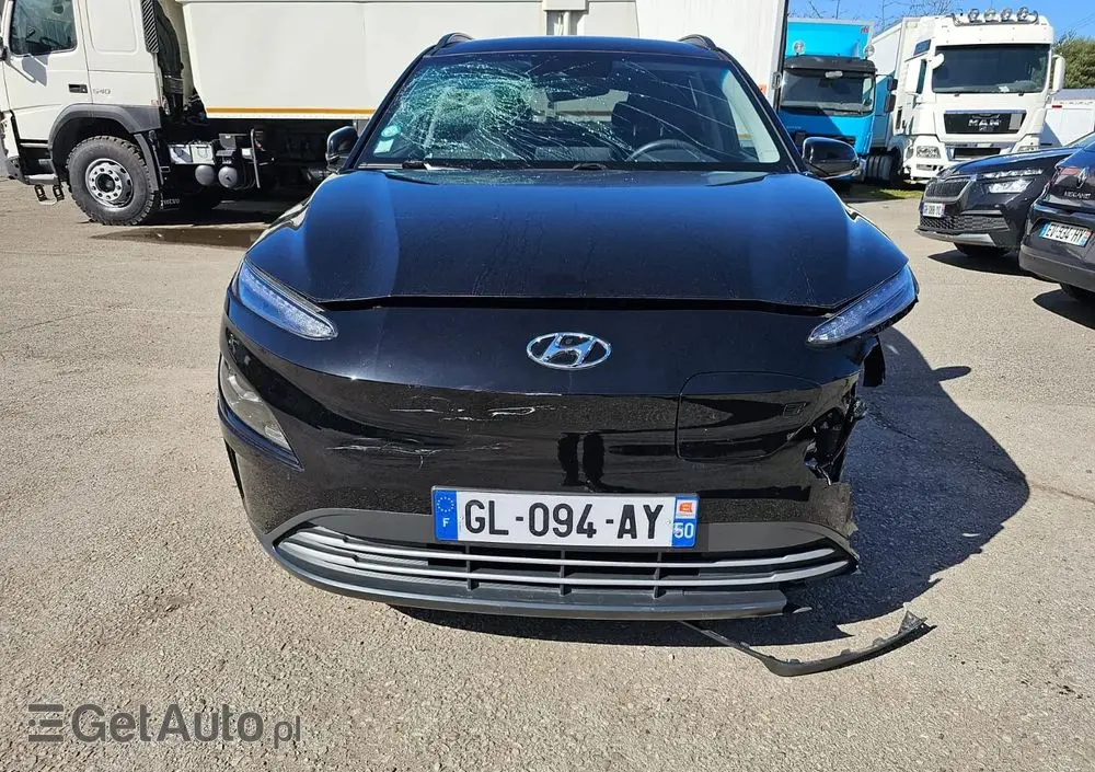 HYUNDAI Kona 39kWh Style