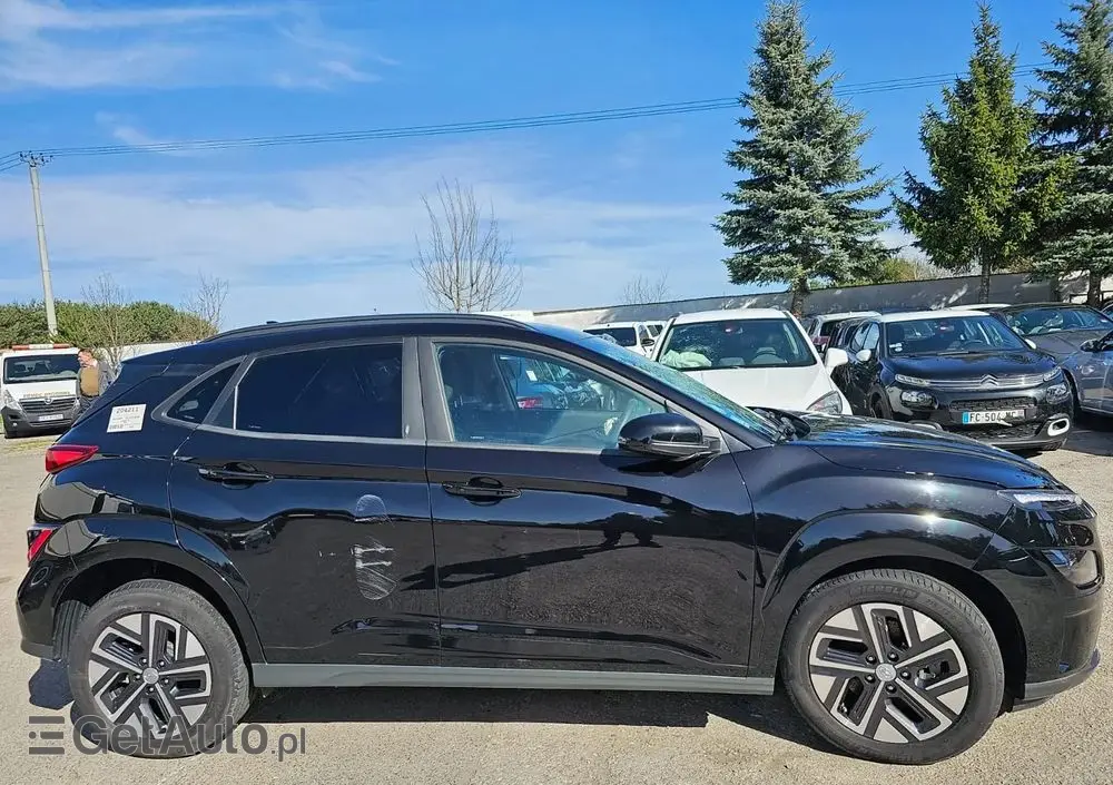 HYUNDAI Kona 39kWh Style