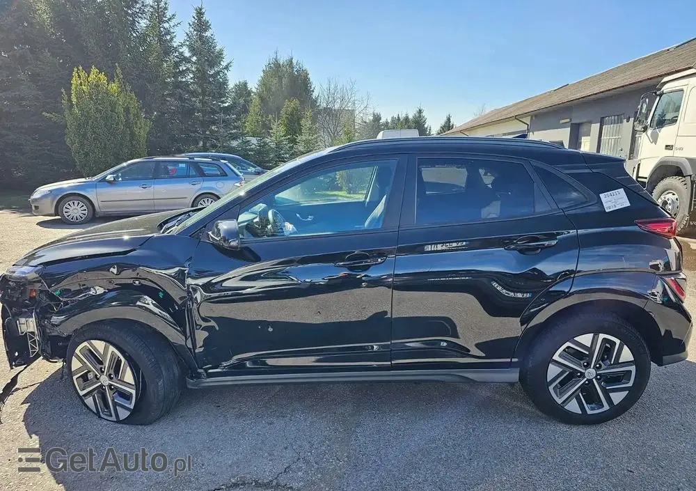 HYUNDAI Kona 39kWh Style