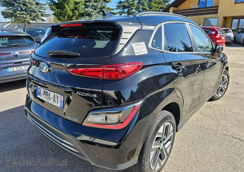HYUNDAI Kona 39kWh Style