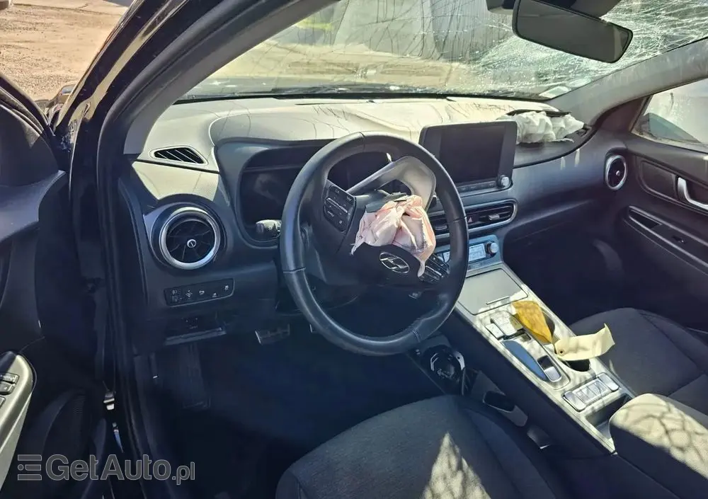 HYUNDAI Kona 39kWh Style