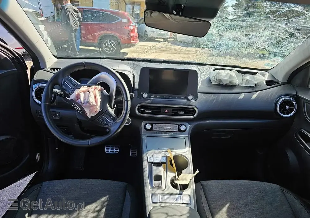 HYUNDAI Kona 39kWh Style