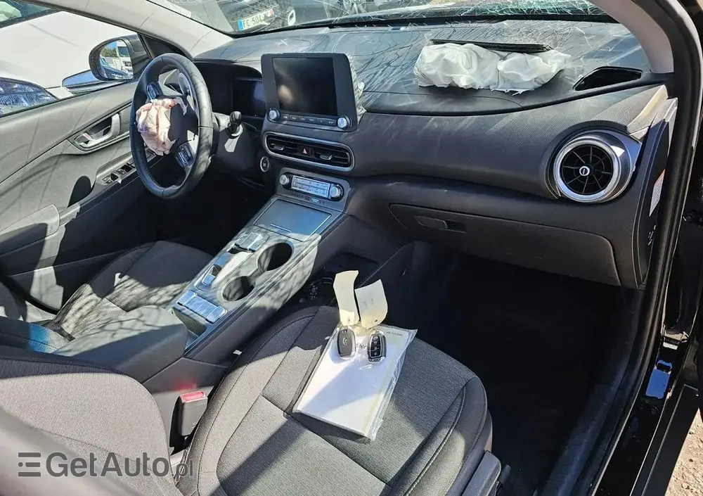 HYUNDAI Kona 39kWh Style