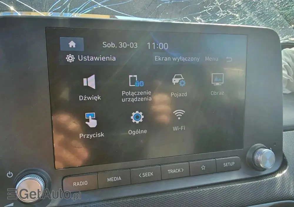 HYUNDAI Kona 39kWh Style