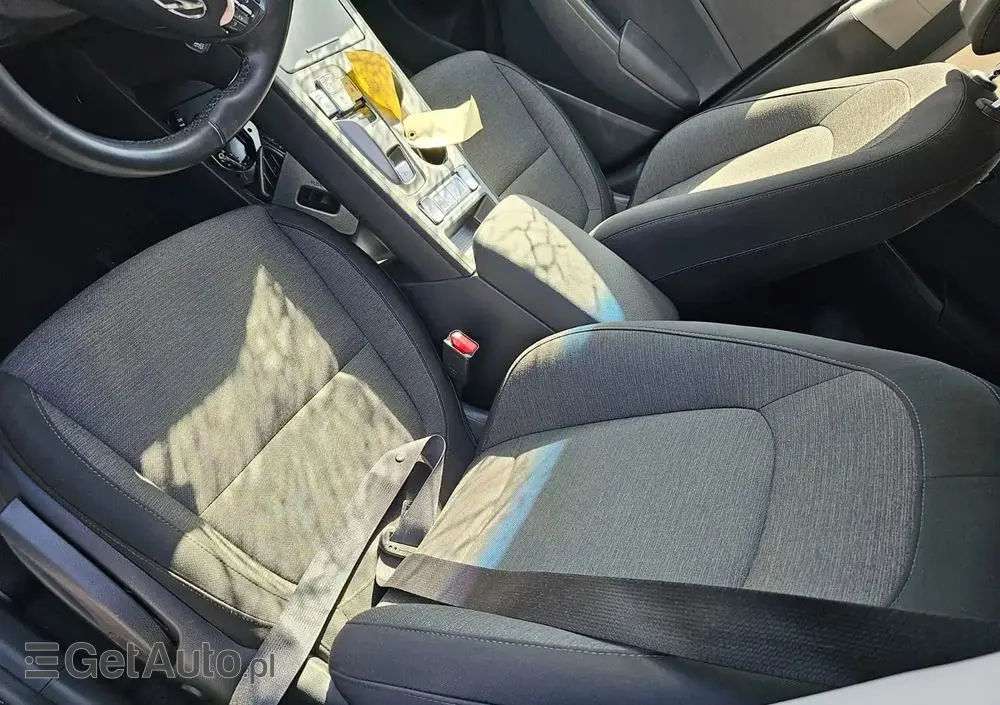 HYUNDAI Kona 39kWh Style