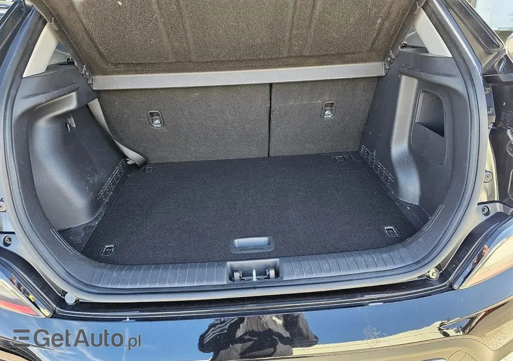 HYUNDAI Kona 39kWh Style