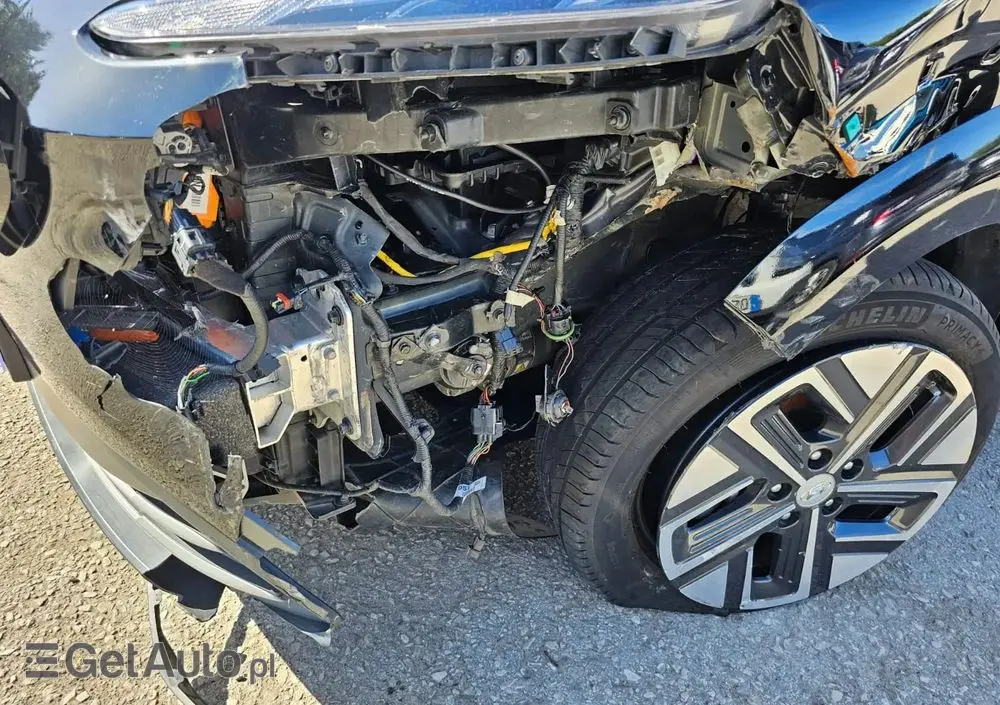 HYUNDAI Kona 39kWh Style