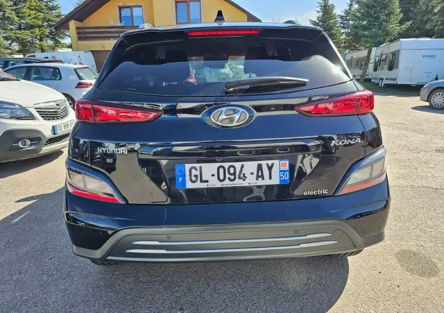 HYUNDAI Kona 39kWh Style