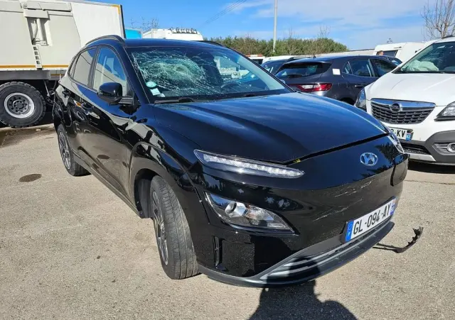 HYUNDAI Kona 39kWh Style