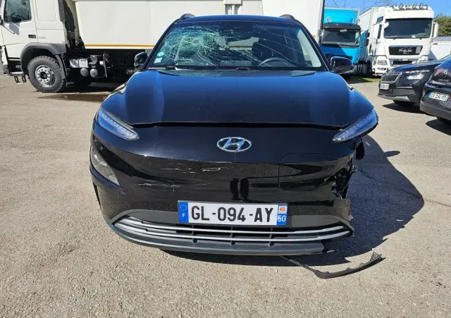 HYUNDAI Kona 39kWh Style