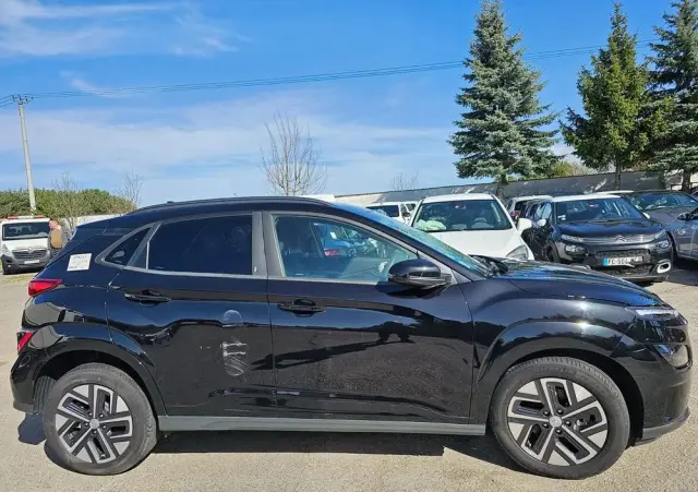 HYUNDAI Kona 39kWh Style