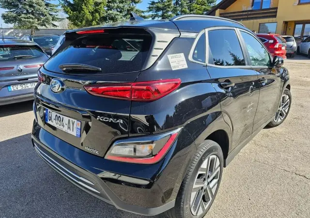HYUNDAI Kona 39kWh Style