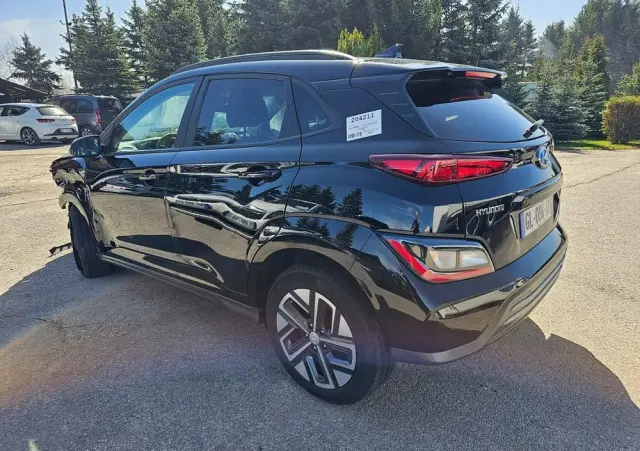 HYUNDAI Kona 39kWh Style