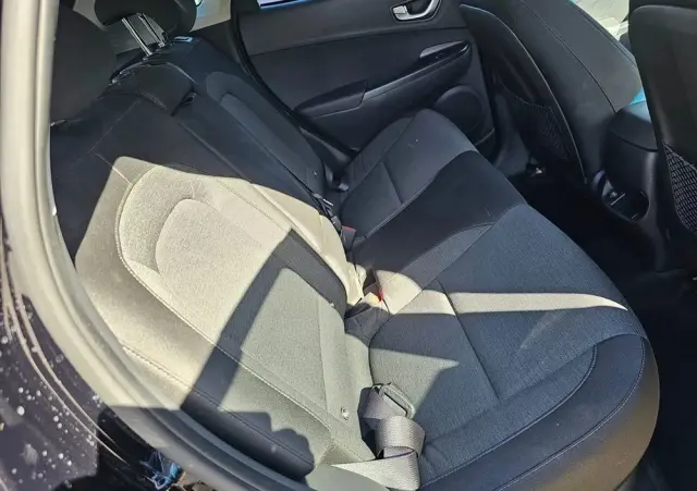 HYUNDAI Kona 39kWh Style