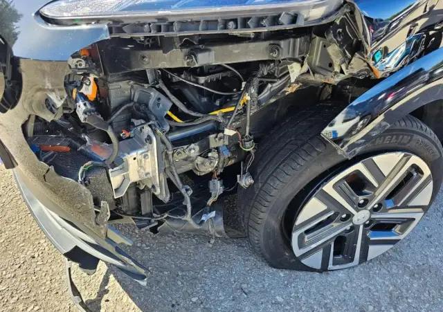 HYUNDAI Kona 39kWh Style