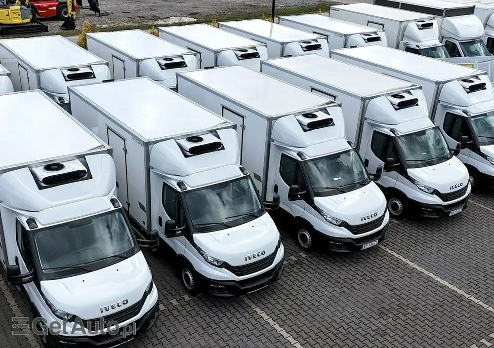 IVECO Daily 35S16 V 