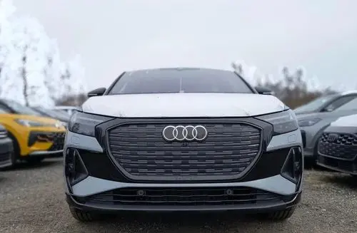 AUDI Q4 