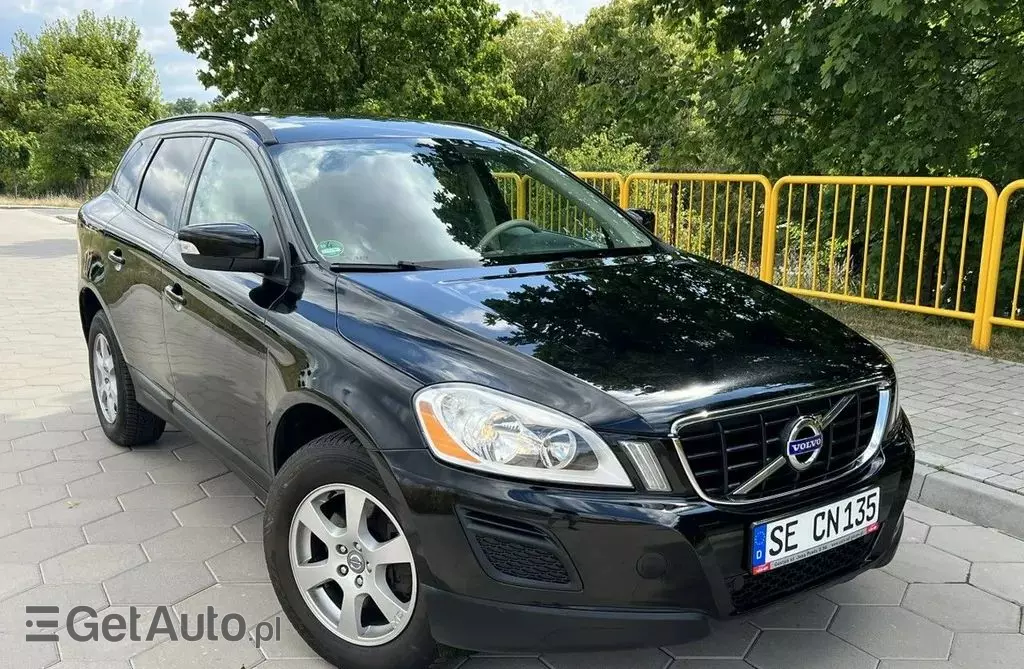 VOLVO Xc 60 