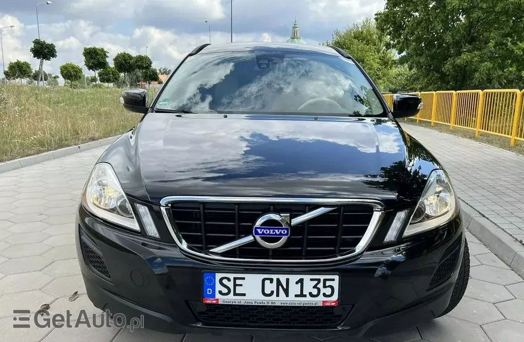 VOLVO Xc 60 