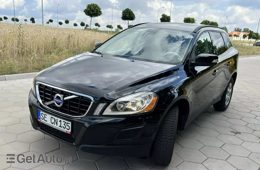 VOLVO Xc 60 