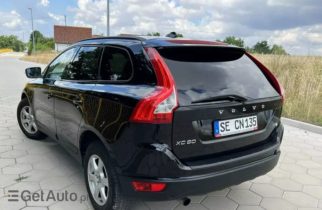 VOLVO Xc 60 