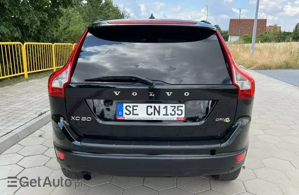 VOLVO Xc 60 