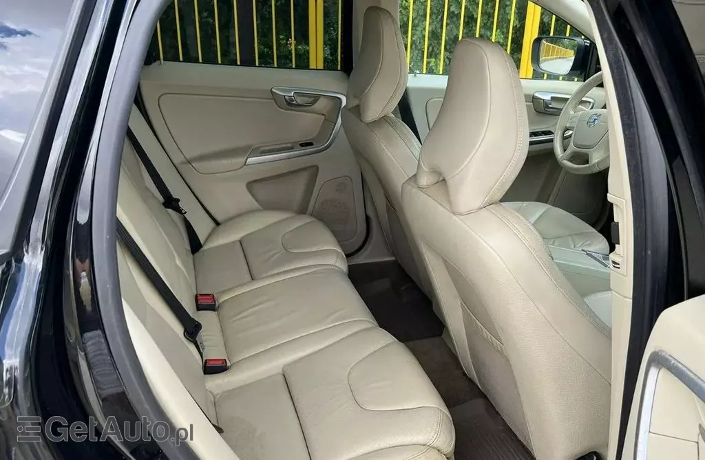 VOLVO Xc 60 