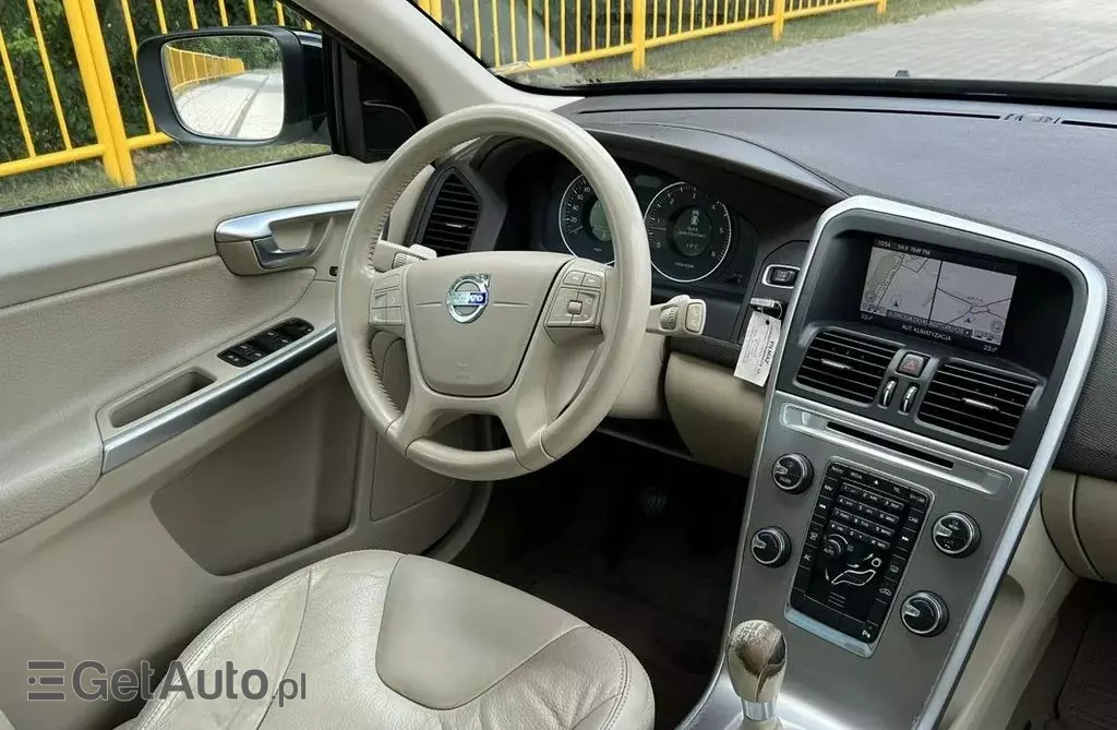 VOLVO Xc 60 