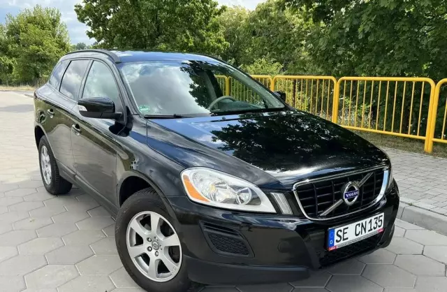 VOLVO Xc 60 