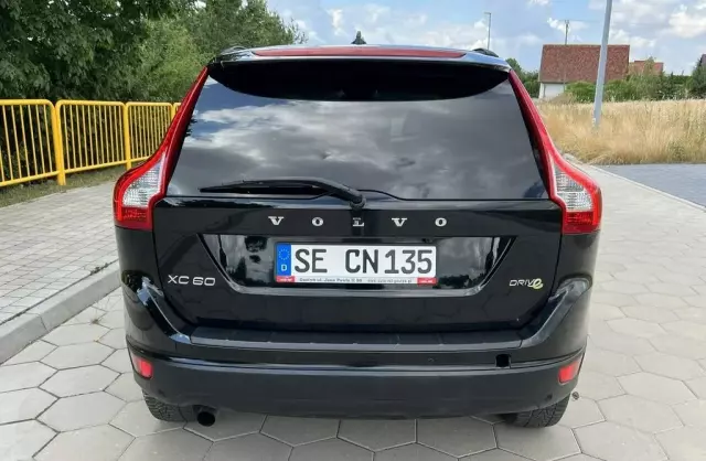 VOLVO Xc 60 