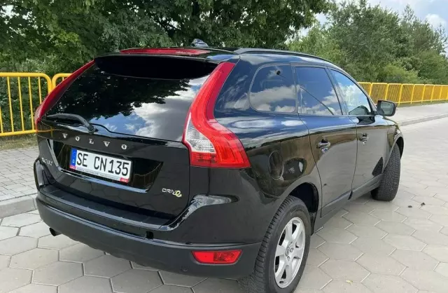 VOLVO Xc 60 
