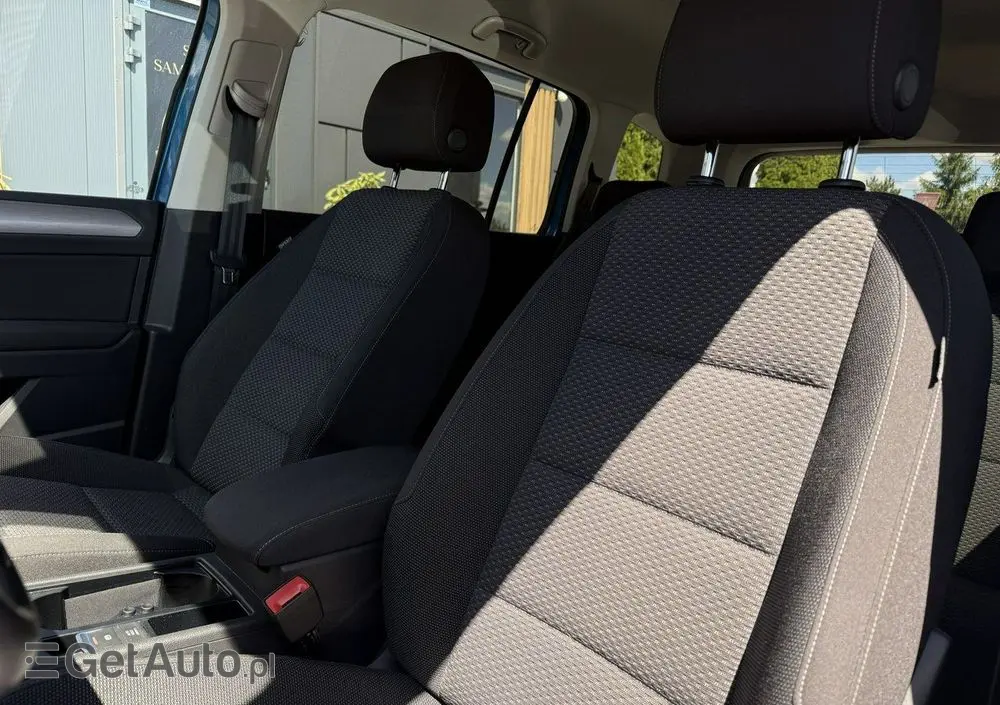 VOLKSWAGEN Touran 1.5 TSI EVO Comfortline DSG