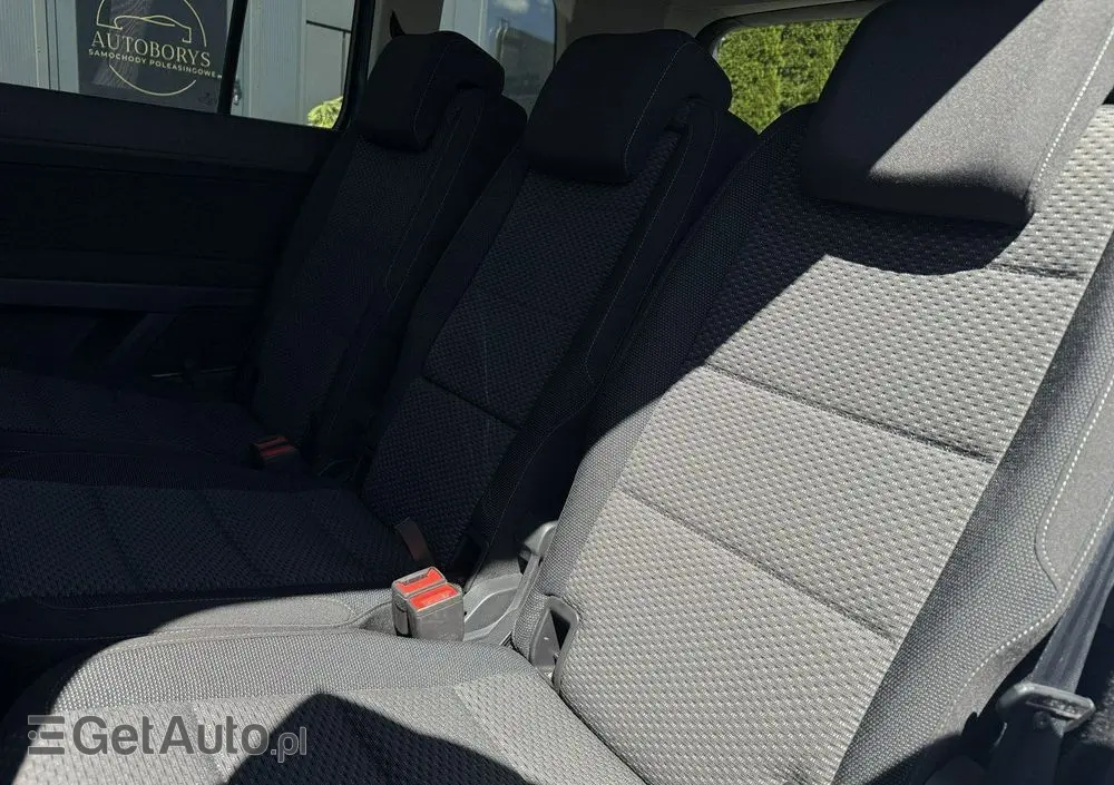 VOLKSWAGEN Touran 1.5 TSI EVO Comfortline DSG