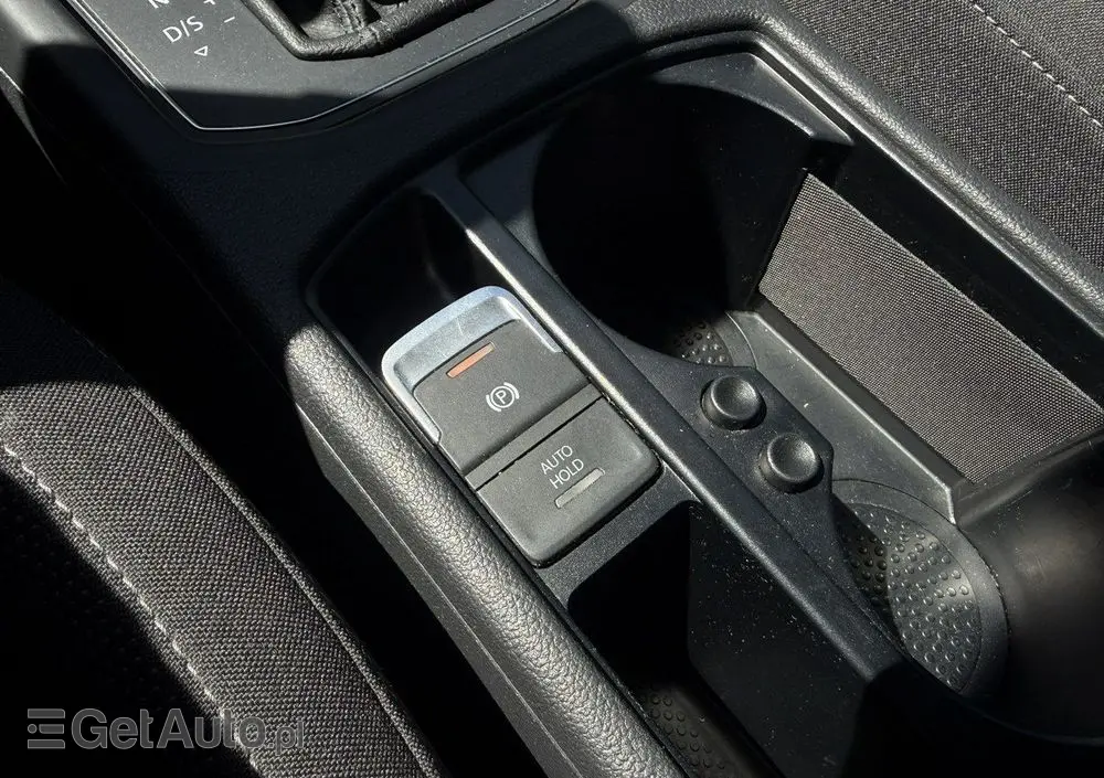 VOLKSWAGEN Touran 1.5 TSI EVO Comfortline DSG