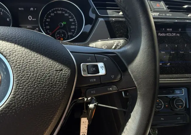 VOLKSWAGEN Touran 1.5 TSI EVO Comfortline DSG