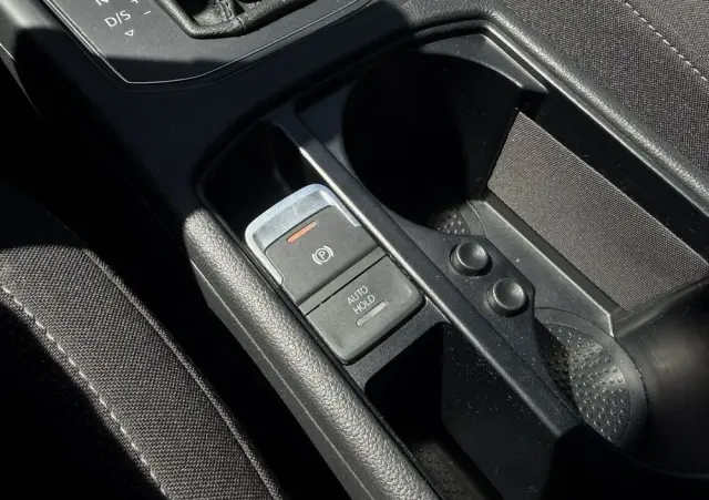 VOLKSWAGEN Touran 1.5 TSI EVO Comfortline DSG