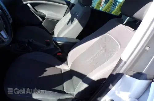 SEAT Altea 