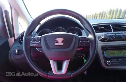 SEAT Altea 
