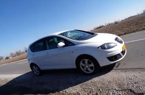 SEAT Altea 