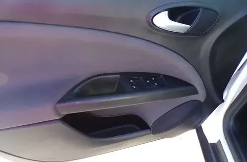 SEAT Altea 